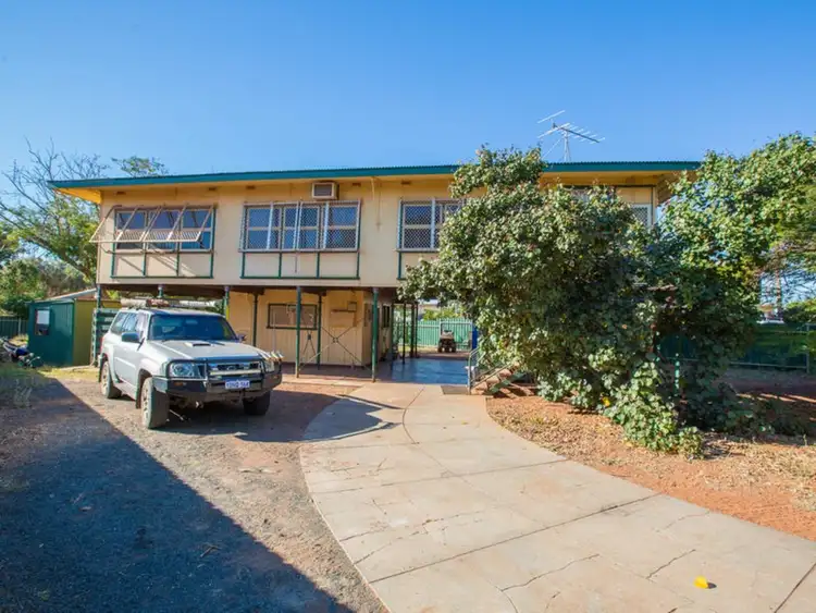 8 Pilkington Street, Port Hedland WA 6721