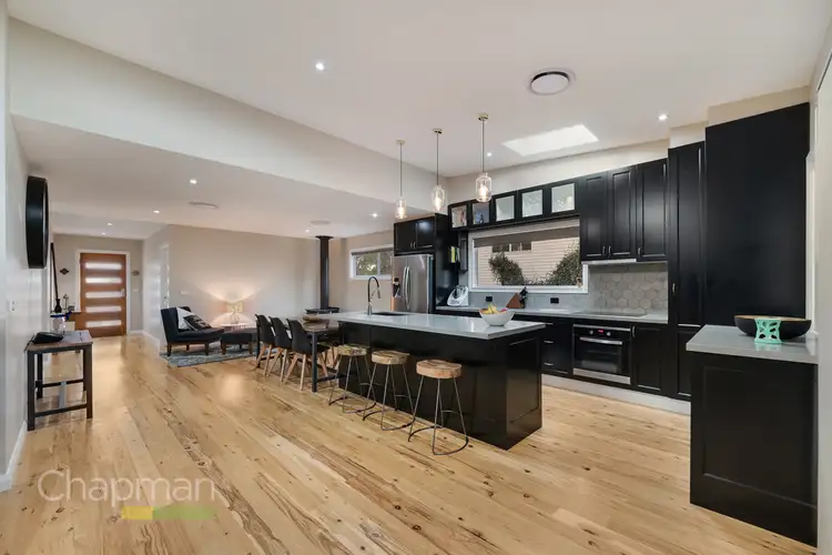 34 Powell Street, Blaxland NSW 2774