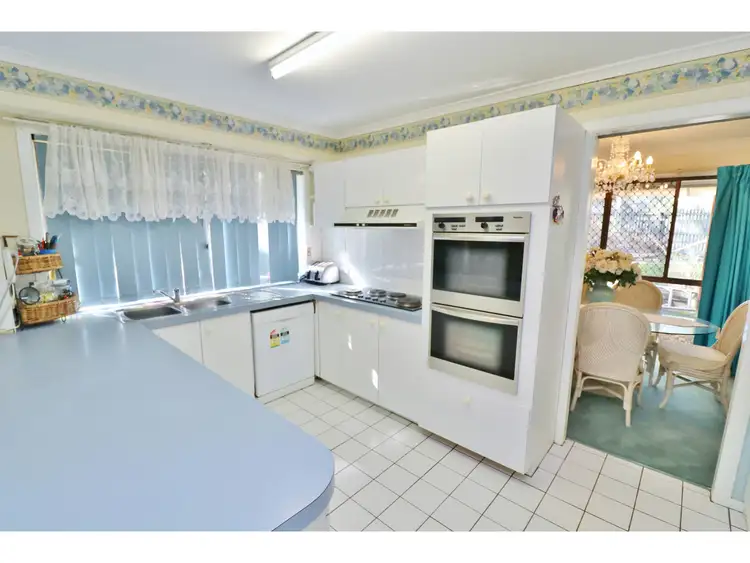 Second view of Homely house listing, 583-585 Junction Road, Barellan Point QLD 4306