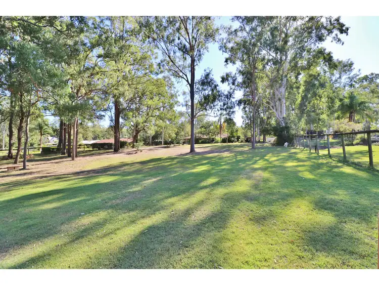 Fifth view of Homely house listing, 583-585 Junction Road, Barellan Point QLD 4306
