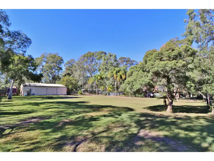 Sixth view of Homely house listing, 583-585 Junction Road, Barellan Point QLD 4306