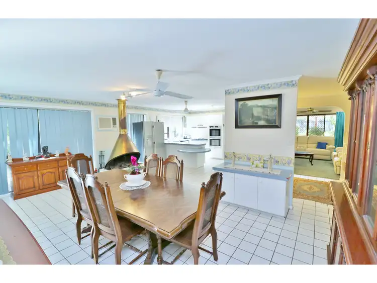 Seventh view of Homely house listing, 583-585 Junction Road, Barellan Point QLD 4306