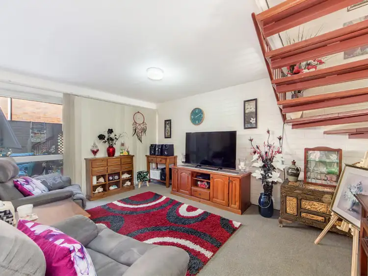 Fifth view of Homely block of units listing, 11 South Street, Ipswich QLD 4305
