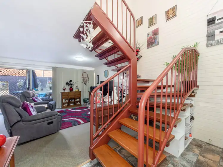 Sixth view of Homely block of units listing, 11 South Street, Ipswich QLD 4305