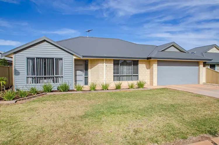 Main view of Homely house listing, 18 Pira Avenue, Karlkurla WA 6430