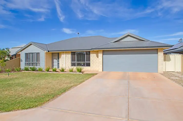 Second view of Homely house listing, 18 Pira Avenue, Karlkurla WA 6430