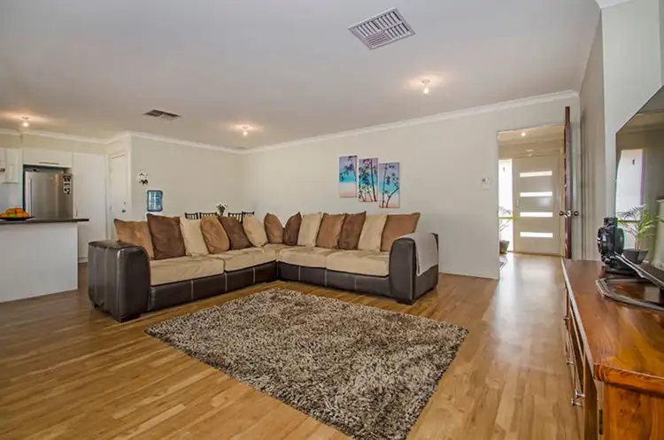Fifth view of Homely house listing, 18 Pira Avenue, Karlkurla WA 6430