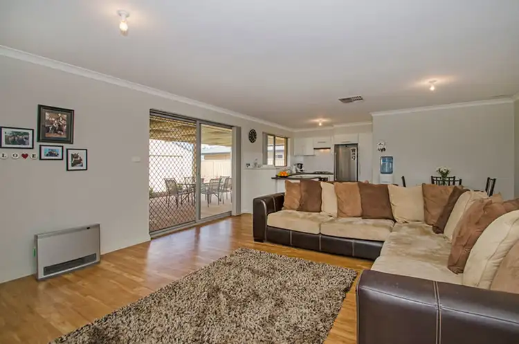 Seventh view of Homely house listing, 18 Pira Avenue, Karlkurla WA 6430
