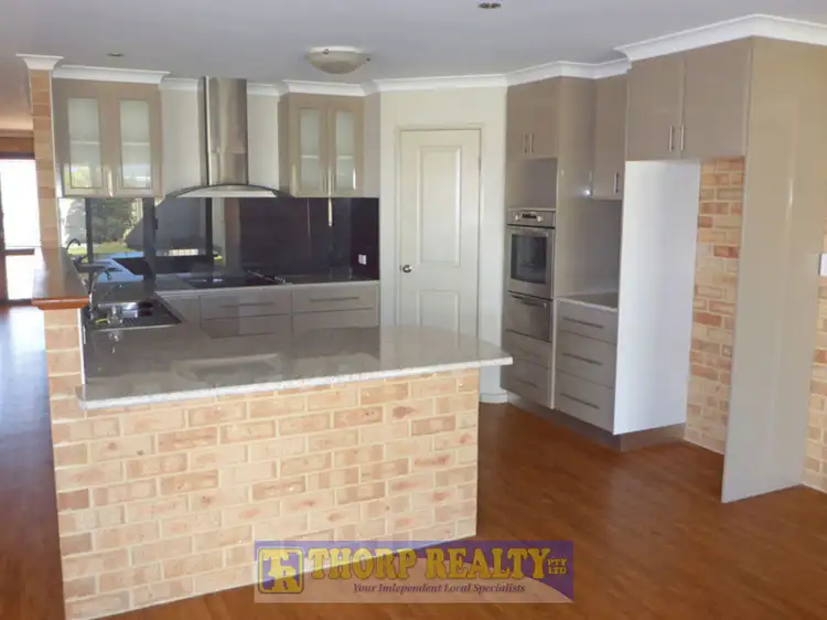 Second view of Homely house listing, 14 Baleine Drive, Castletown WA 6450