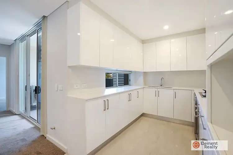 Second view of Homely apartment listing, 14/66-68 Park Road, Rydalmere NSW 2116