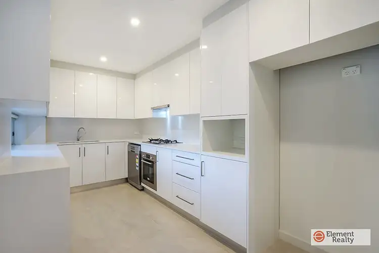 Third view of Homely apartment listing, 14/66-68 Park Road, Rydalmere NSW 2116