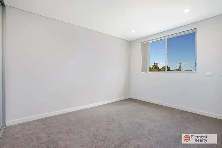 Fourth view of Homely apartment listing, 14/66-68 Park Road, Rydalmere NSW 2116