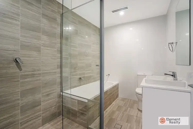Fifth view of Homely apartment listing, 14/66-68 Park Road, Rydalmere NSW 2116