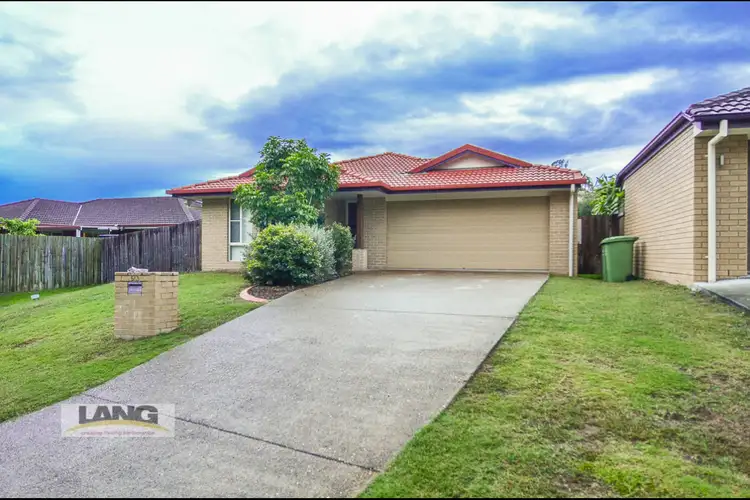 53 Isle of Ely Drive, Heritage Park QLD 4118
