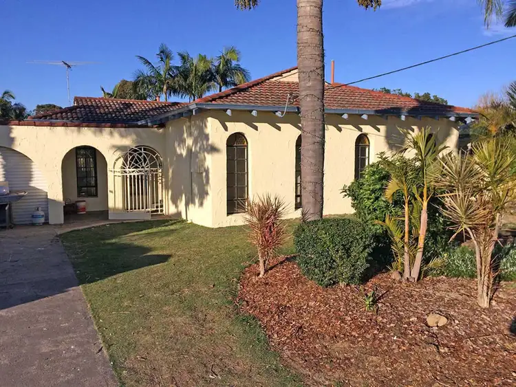 27 Scribbly Gum Square, Willetton WA 6155