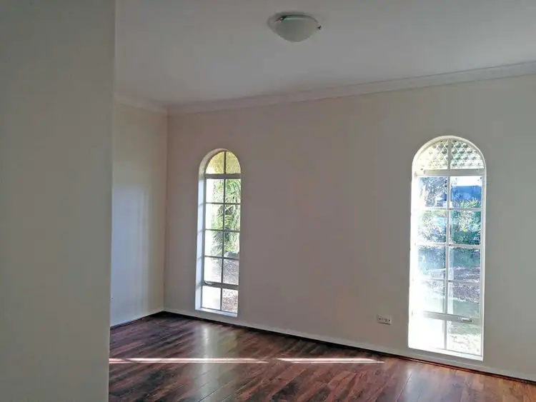 Second view of Homely house listing, 27 Scribbly Gum Square, Willetton WA 6155