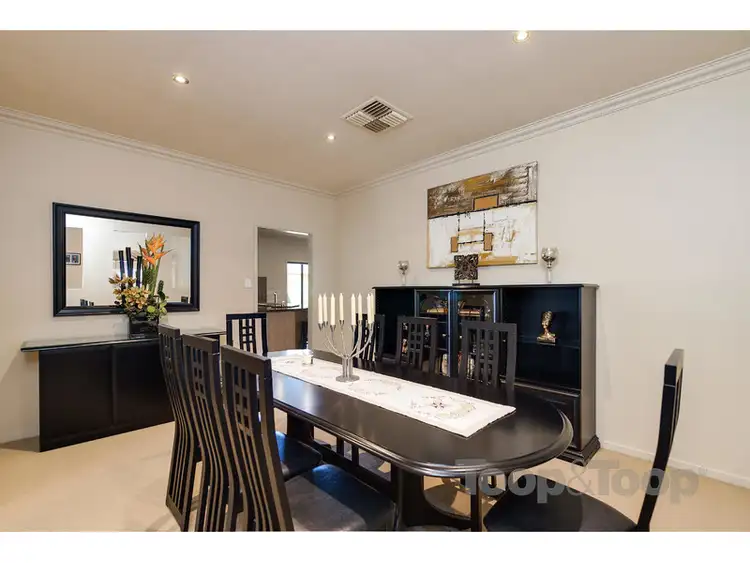 Fifth view of Homely house listing, 1 The Walk, Mawson Lakes SA 5095