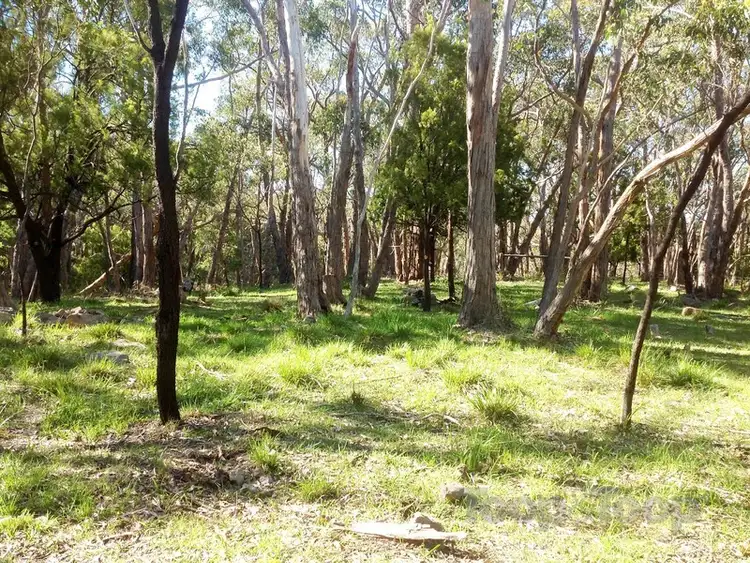 Second view of Homely land listing, 115 Sheoak Road, Crafers West SA 5152