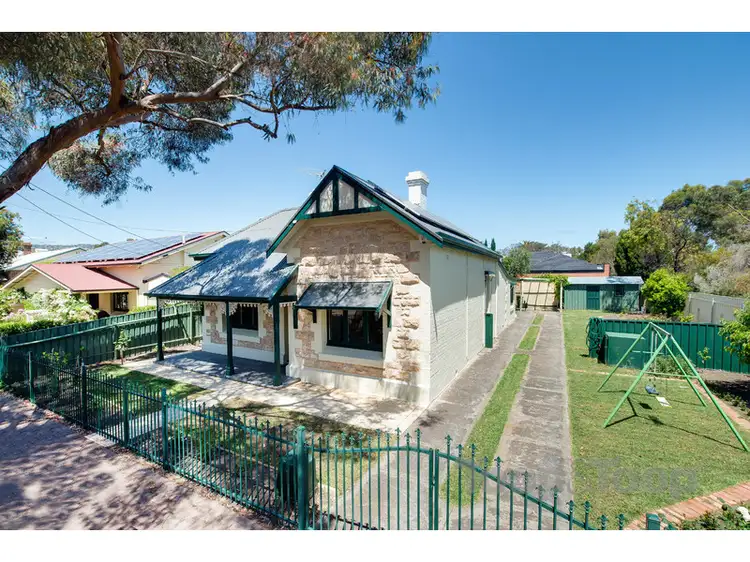 51 Wallis Street, Parkside SA 5063