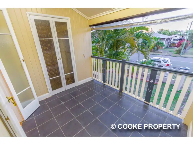 Seventh view of Homely house listing, 91 Main Street, Park Avenue QLD 4701