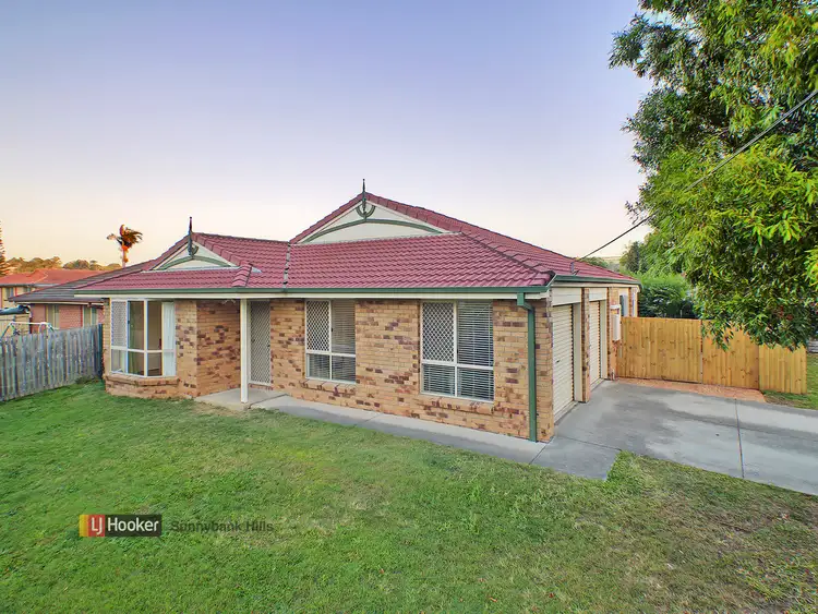28 Coolgardie Street, Sunnybank Hills QLD 4109