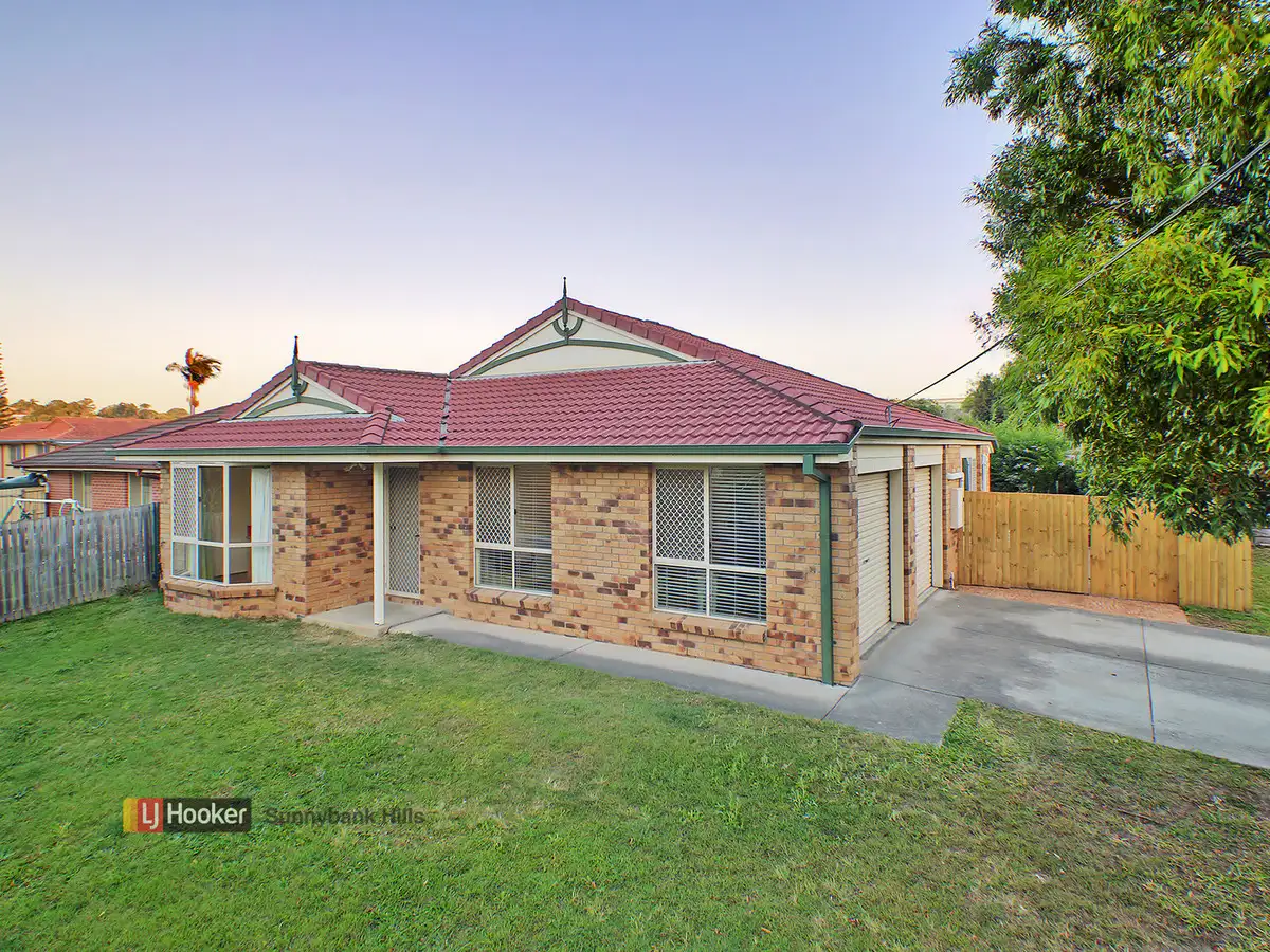 Main view of Homely house listing, 28 Coolgardie Street, Sunnybank Hills QLD 4109