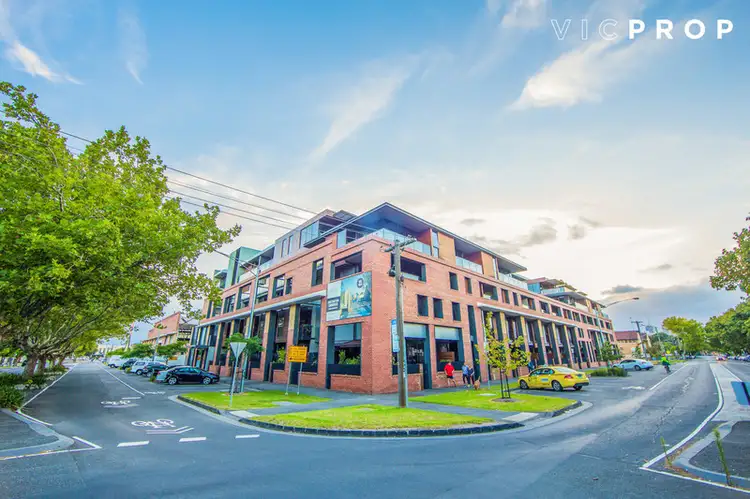 406/12 Coppin Street, Richmond VIC 3121