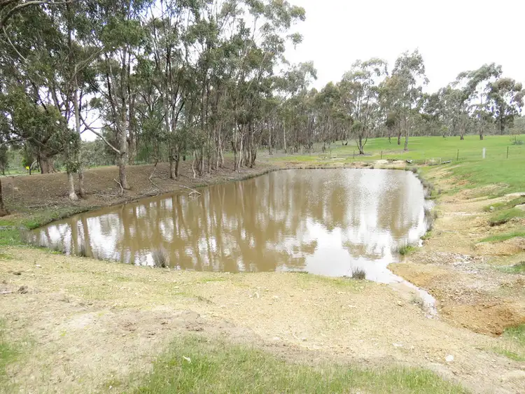 Third view of Homely land listing, 125 Youngs Lane, Heathcote VIC 3523