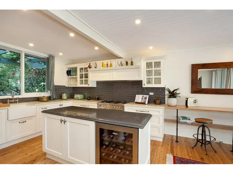 Second view of Homely house listing, 12 Burrendong Place, Avalon Beach NSW 2107