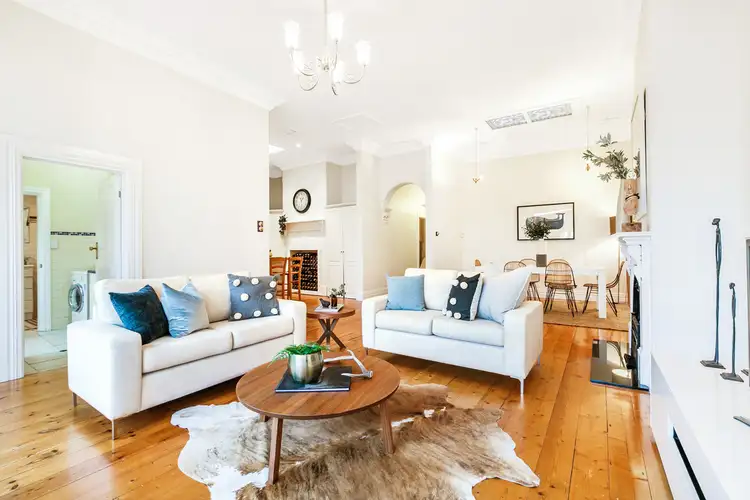 Fifth view of Homely house listing, 32 Mary Street, Glenelg North SA 5045