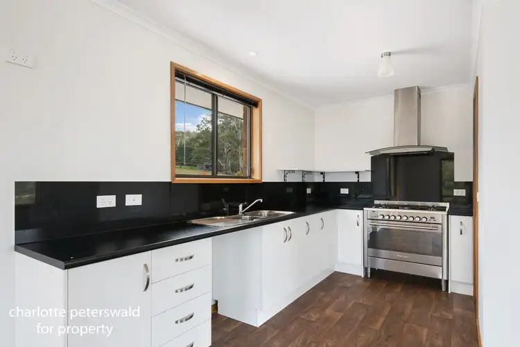 Sixth view of Homely house listing, 114a Black Hills Road, Magra TAS 7140