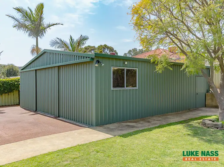 Second view of Homely house listing, 10 Paterson Road, Kelmscott WA 6111