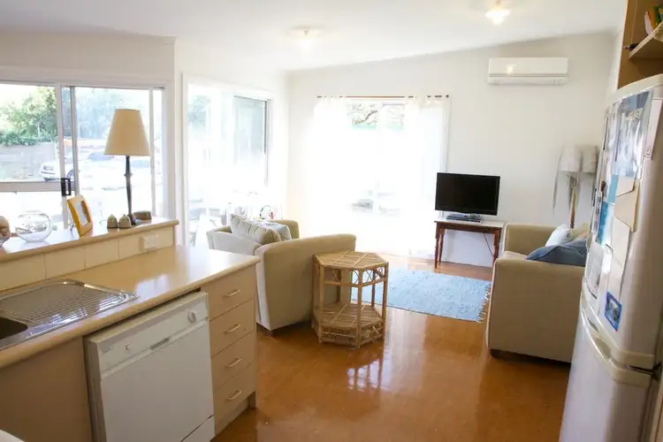 Sixth view of Homely house listing, 7 Dark Parade, Sorrento VIC 3943