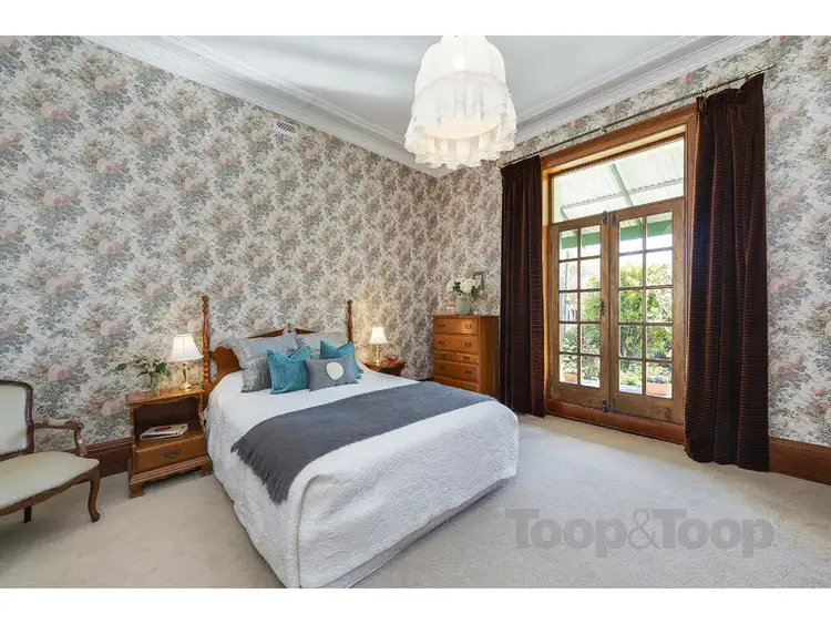 Sixth view of Homely house listing, 23 Wooltana Avenue, Myrtle Bank SA 5064