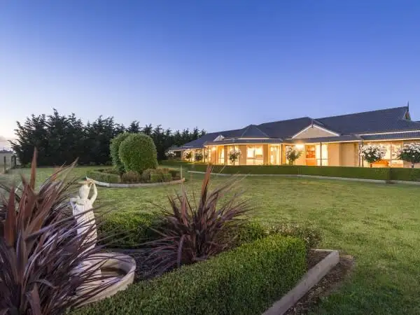 Main view of Homely house listing, 150 Back Larpent Road, Elliminyt VIC 3250