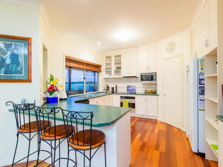 Second view of Homely house listing, 150 Back Larpent Road, Elliminyt VIC 3250