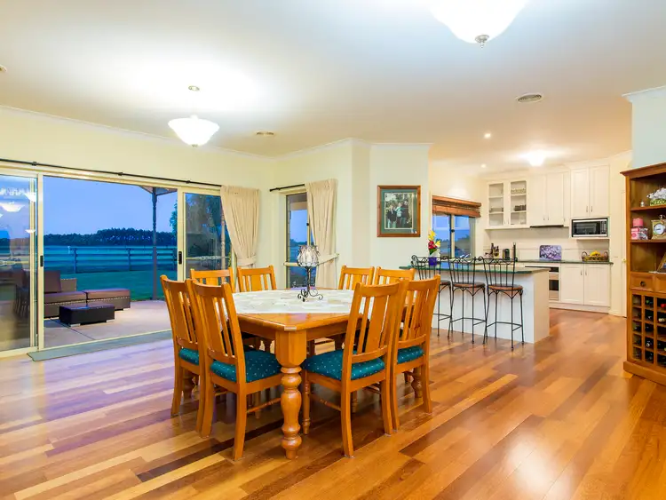 Third view of Homely house listing, 150 Back Larpent Road, Elliminyt VIC 3250