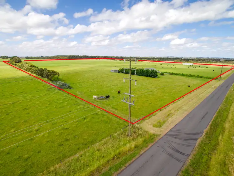 Sixth view of Homely house listing, 150 Back Larpent Road, Elliminyt VIC 3250