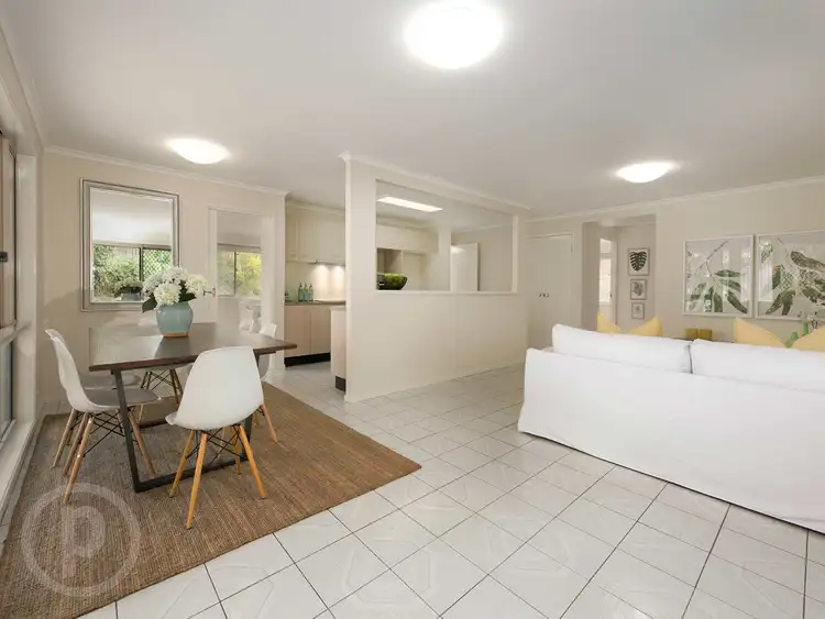 Second view of Homely house listing, 35 Tillbrook Street, Chapel Hill QLD 4069