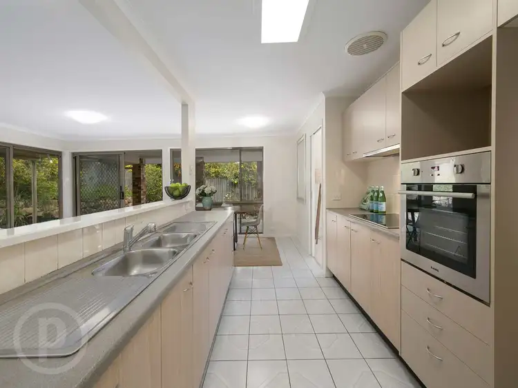 Third view of Homely house listing, 35 Tillbrook Street, Chapel Hill QLD 4069