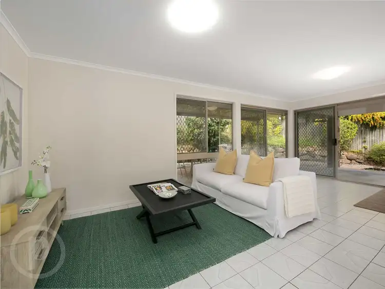 Fourth view of Homely house listing, 35 Tillbrook Street, Chapel Hill QLD 4069