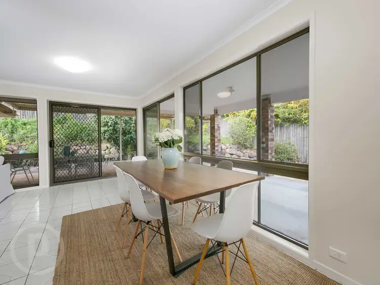 Fifth view of Homely house listing, 35 Tillbrook Street, Chapel Hill QLD 4069