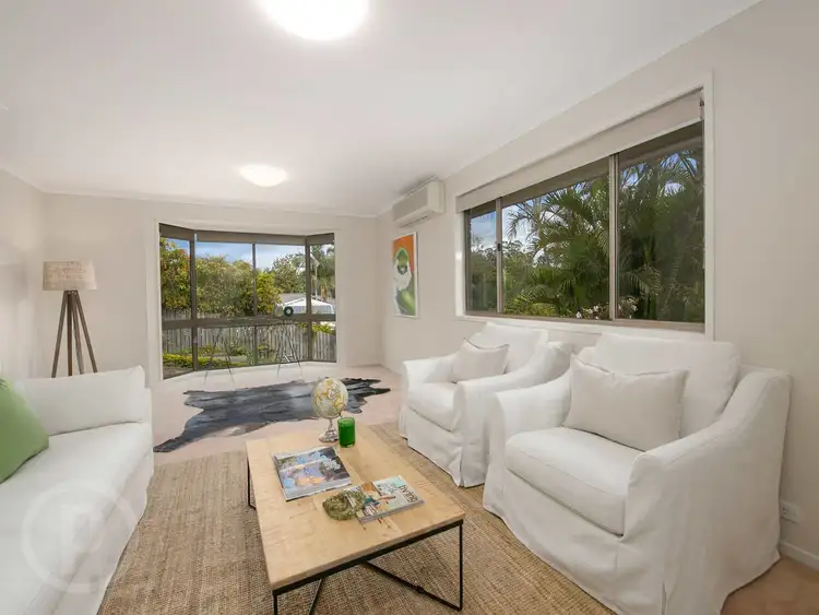 Sixth view of Homely house listing, 35 Tillbrook Street, Chapel Hill QLD 4069