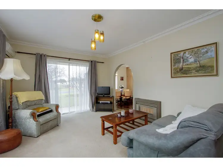 Second view of Homely house listing, 13 Buckley Street, Sale VIC 3850