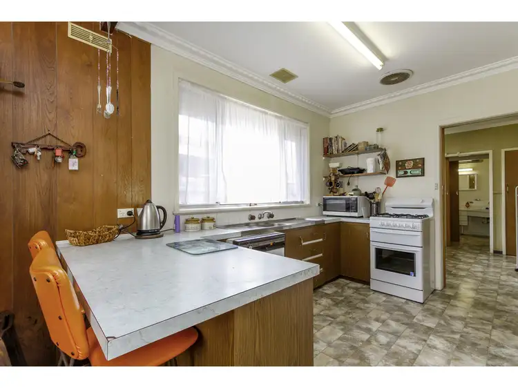 Fourth view of Homely house listing, 13 Buckley Street, Sale VIC 3850