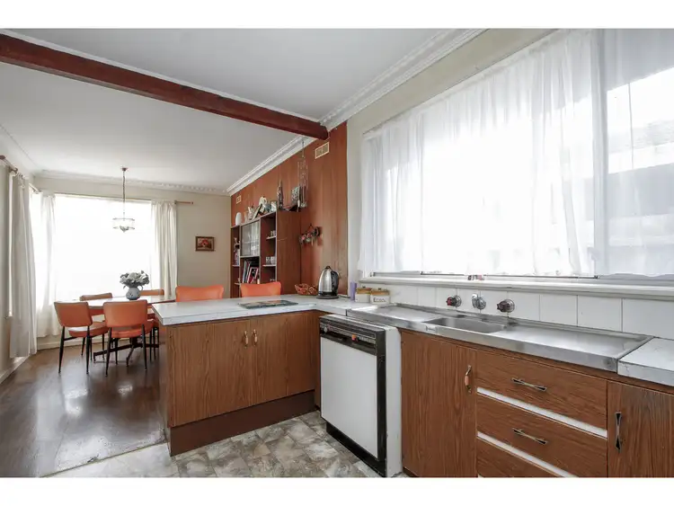 Fifth view of Homely house listing, 13 Buckley Street, Sale VIC 3850