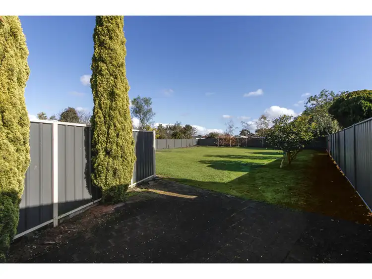 Second view of Homely land listing, 129A Somerton Park Road, Sale VIC 3850