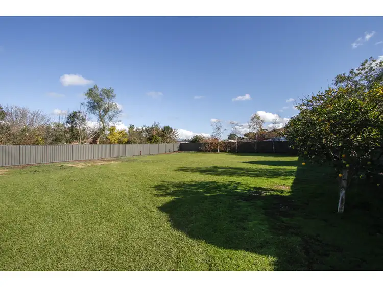 Third view of Homely land listing, 129A Somerton Park Road, Sale VIC 3850