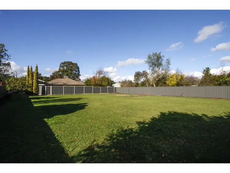 Fourth view of Homely land listing, 129A Somerton Park Road, Sale VIC 3850