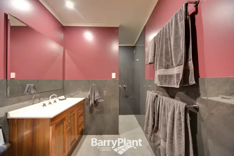 Sixth view of Homely house listing, 855 Old Sale Road, Brandy Creek VIC 3821